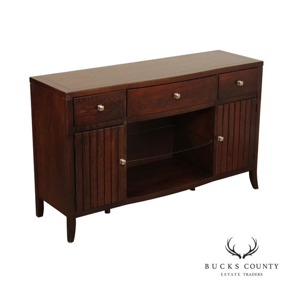 Stanley Furniture Buffet Etsy