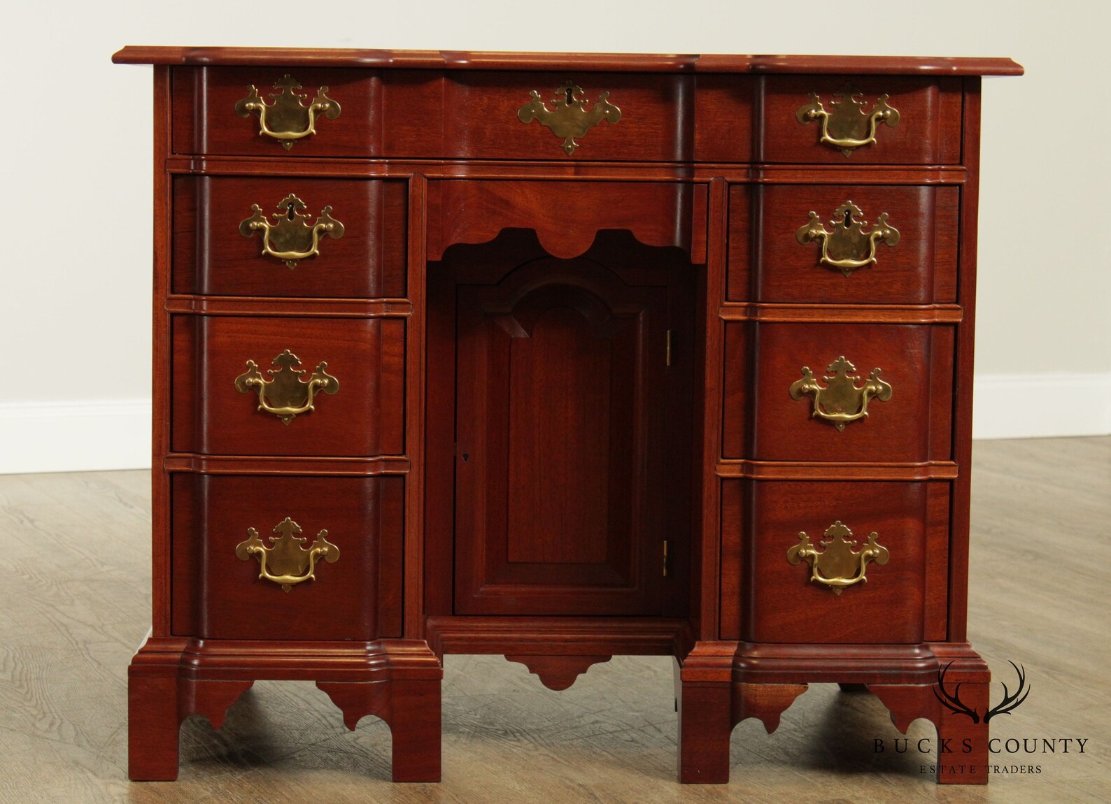 The Bartley Collection Henry Ford Museum Reproduction Mahogany Etsy