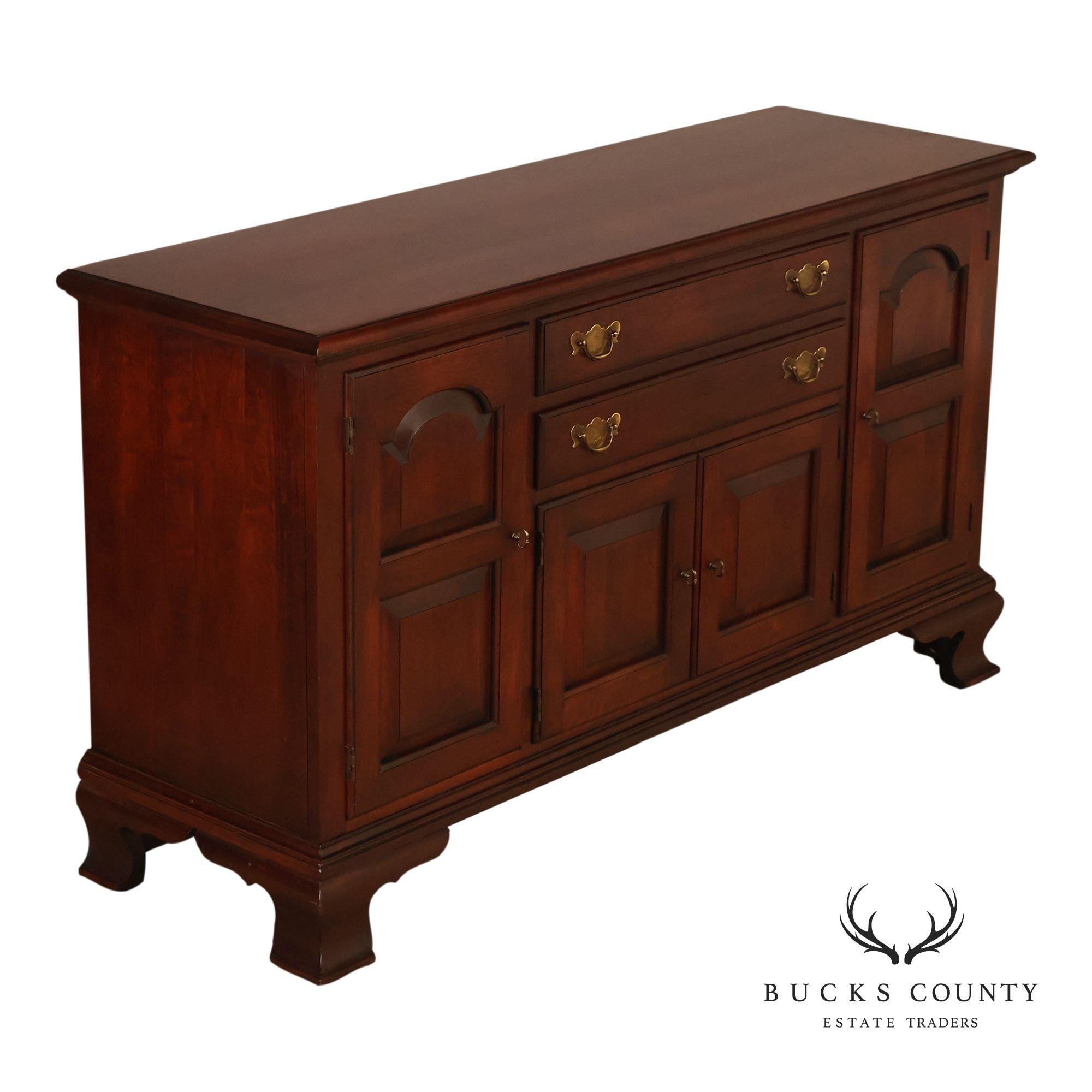 Pennsylvania House Buffet - Etsy