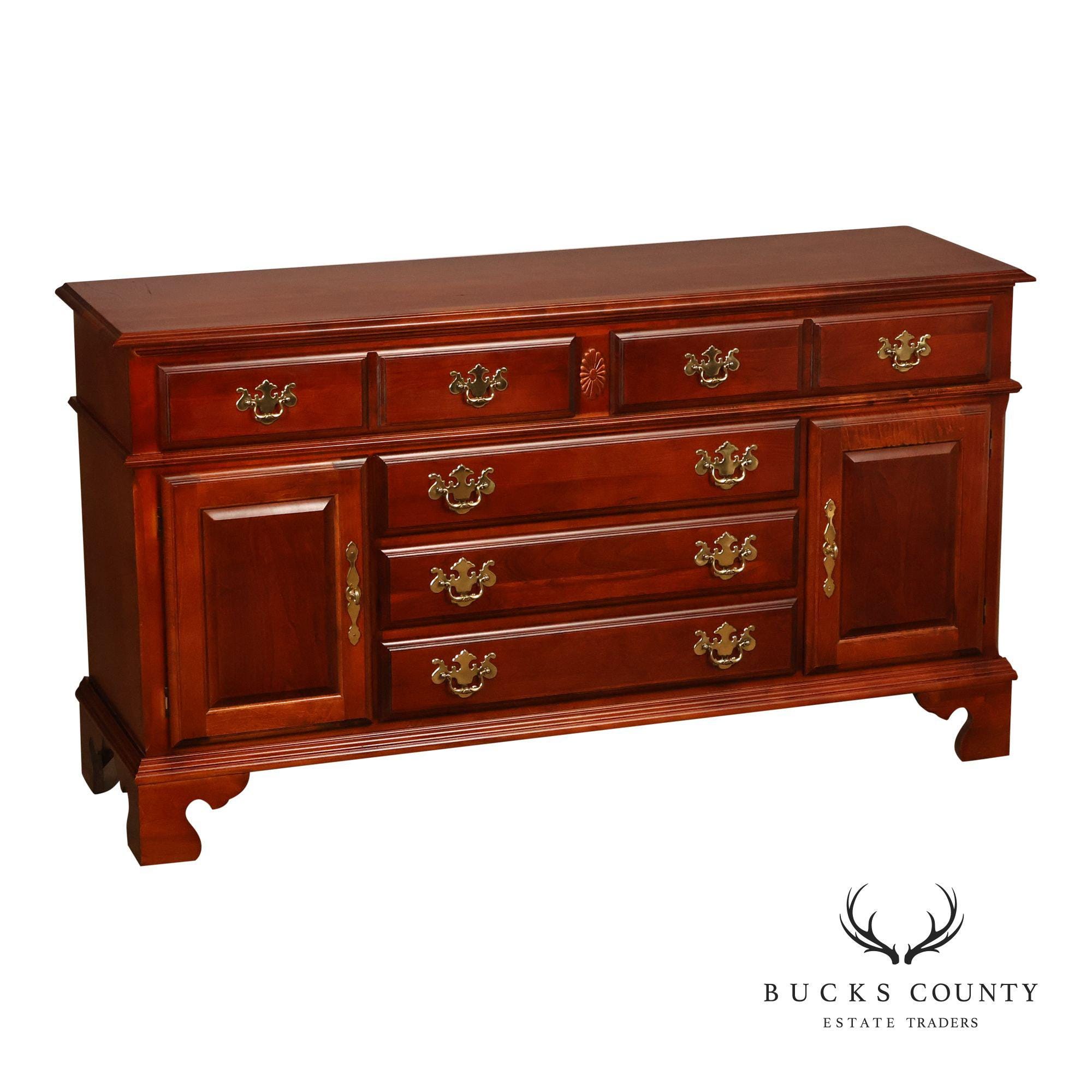Pennsylvania House Buffet - Etsy