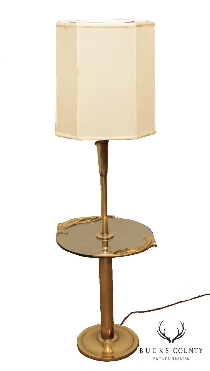 Stiffel floor lamps for clearance sale