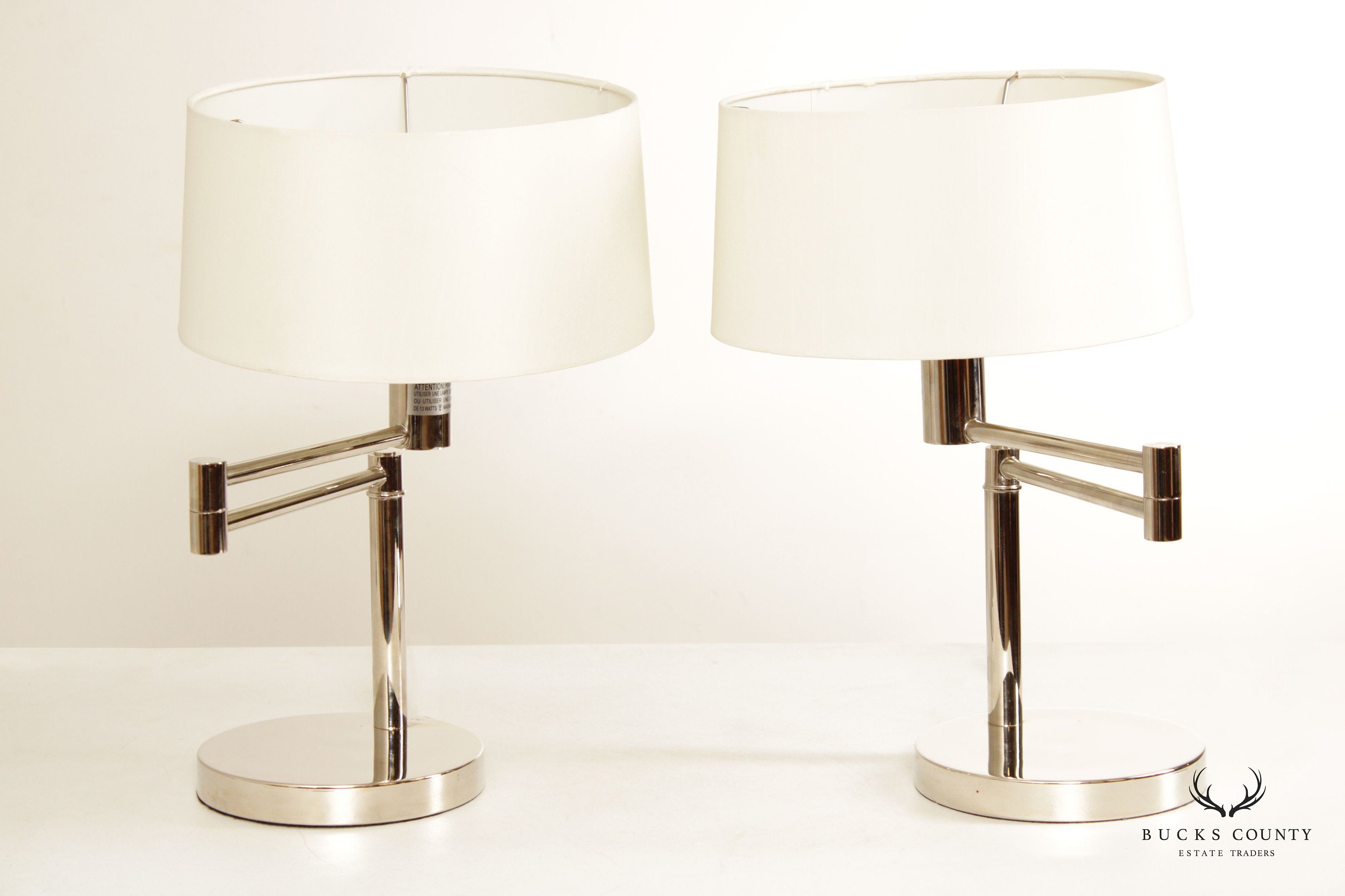Ralph lauren swing arm lamp deals