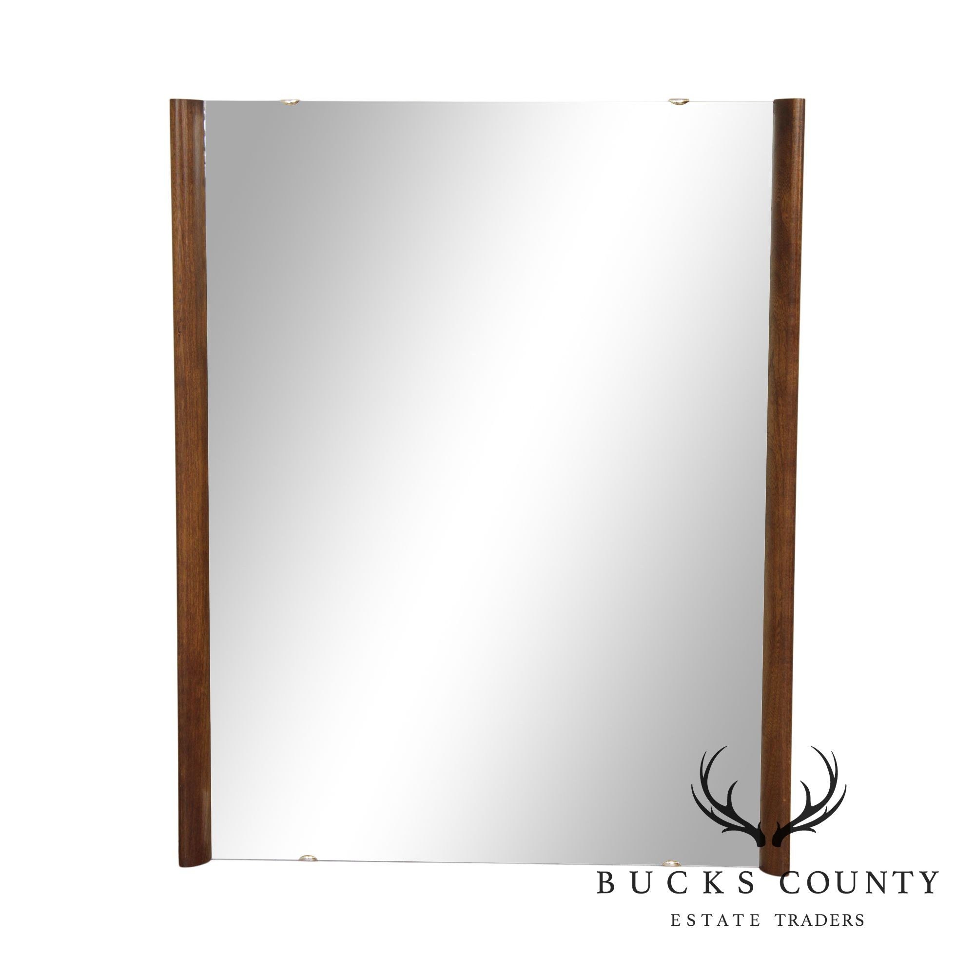 Mirror Mid Century - Etsy