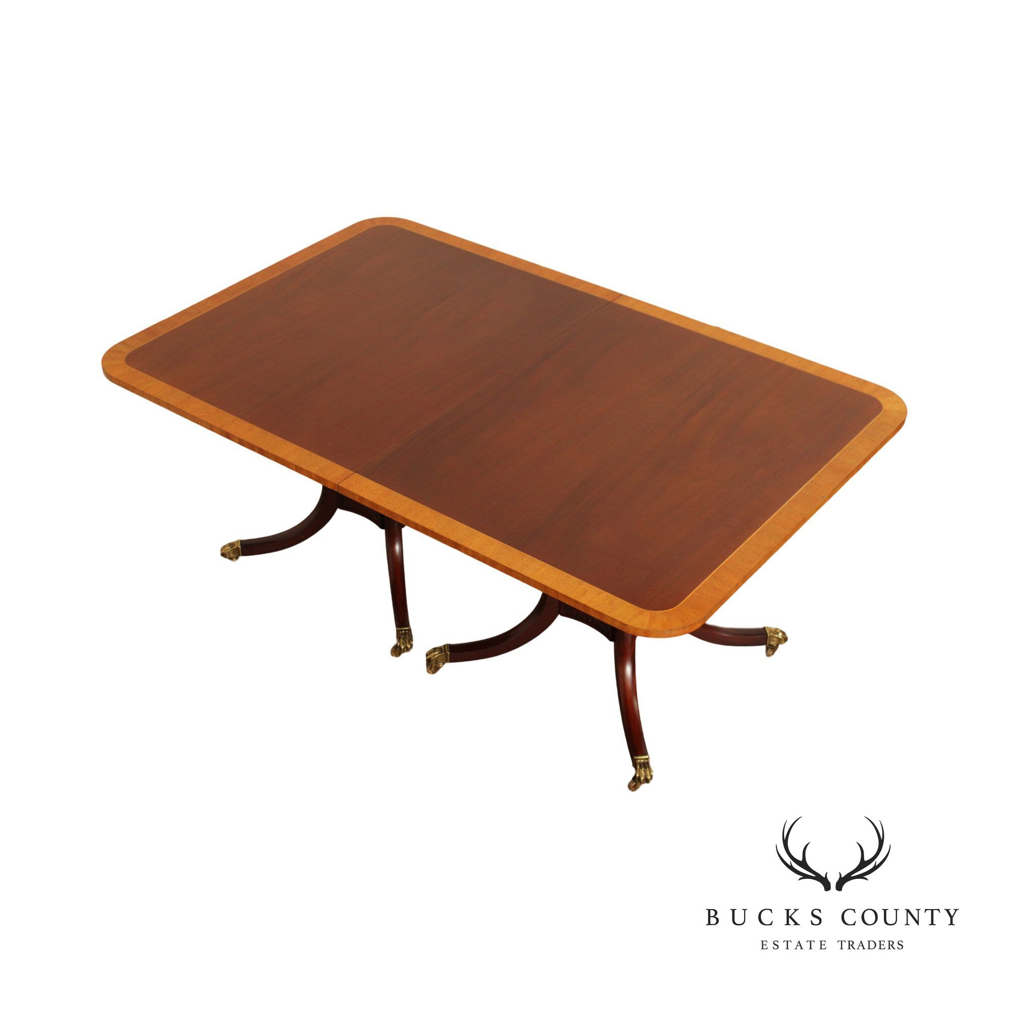 全商品オープニング価格！ Baker HISTORIC CHARLESTON ティルトトップテーブル 猫脚アウ 家具
