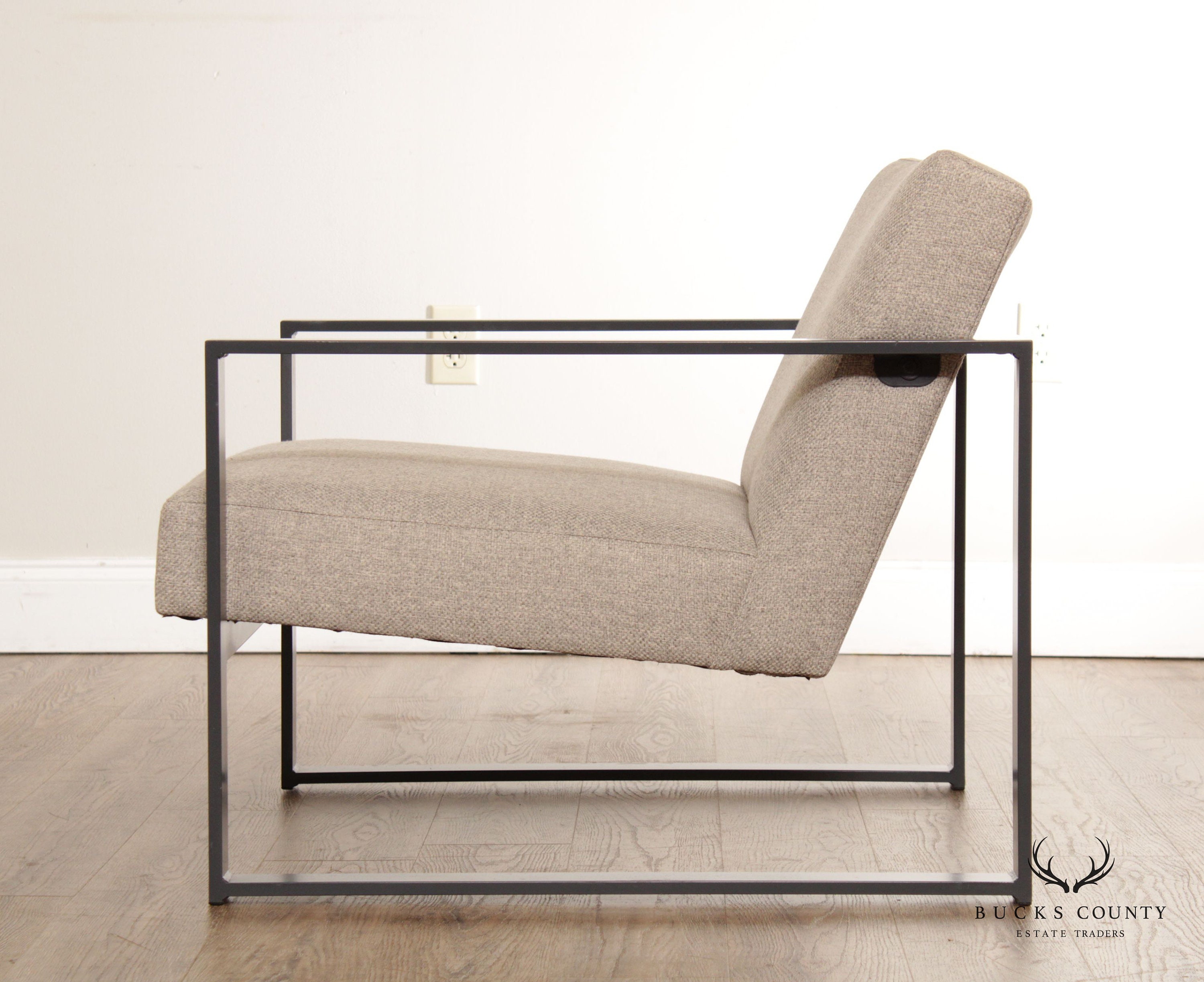 Cb2 lounge chair deals
