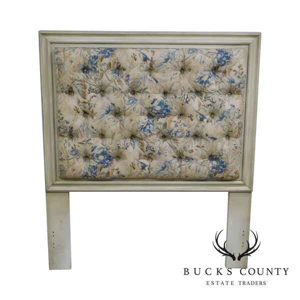 Tufted Headboard Etsy