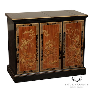 5個口のA♥DREXEL HERITAGE Drexel Chinoiserie - Etsy