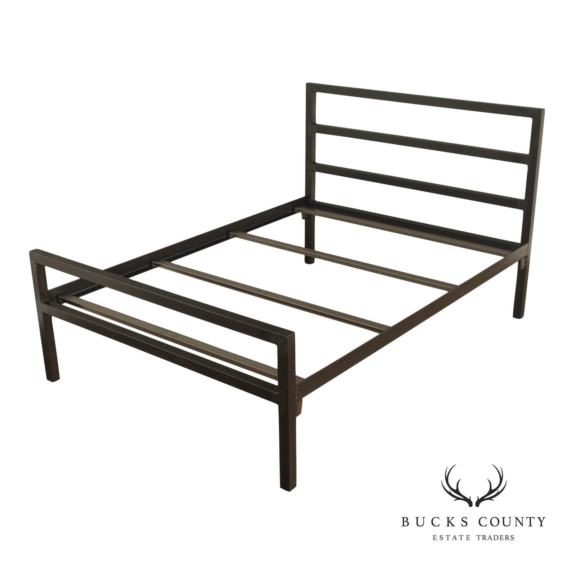 Steel Bed Frames