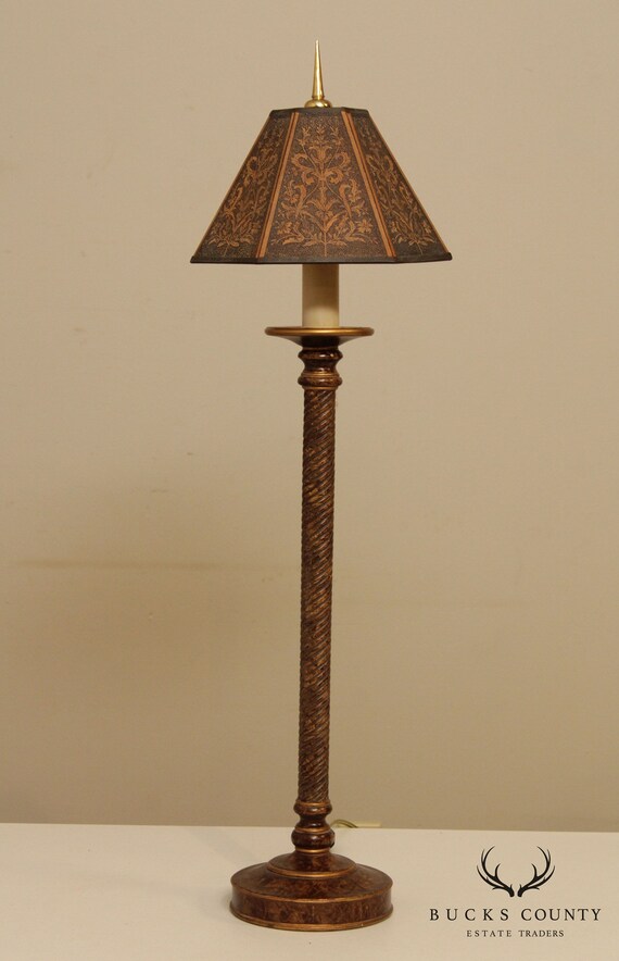Fine art floor lamps online