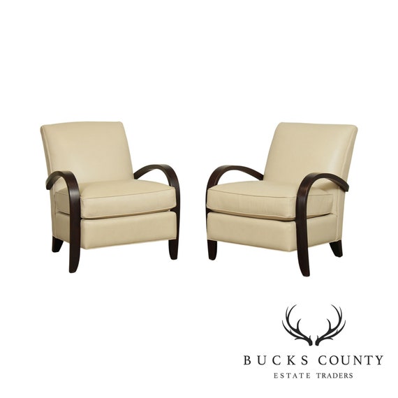 Room Board Mccreary Modern Pair Leather Lounge Chairs Österreich Pair Leather Lounge Chairs, Mccreary Furniture Websites