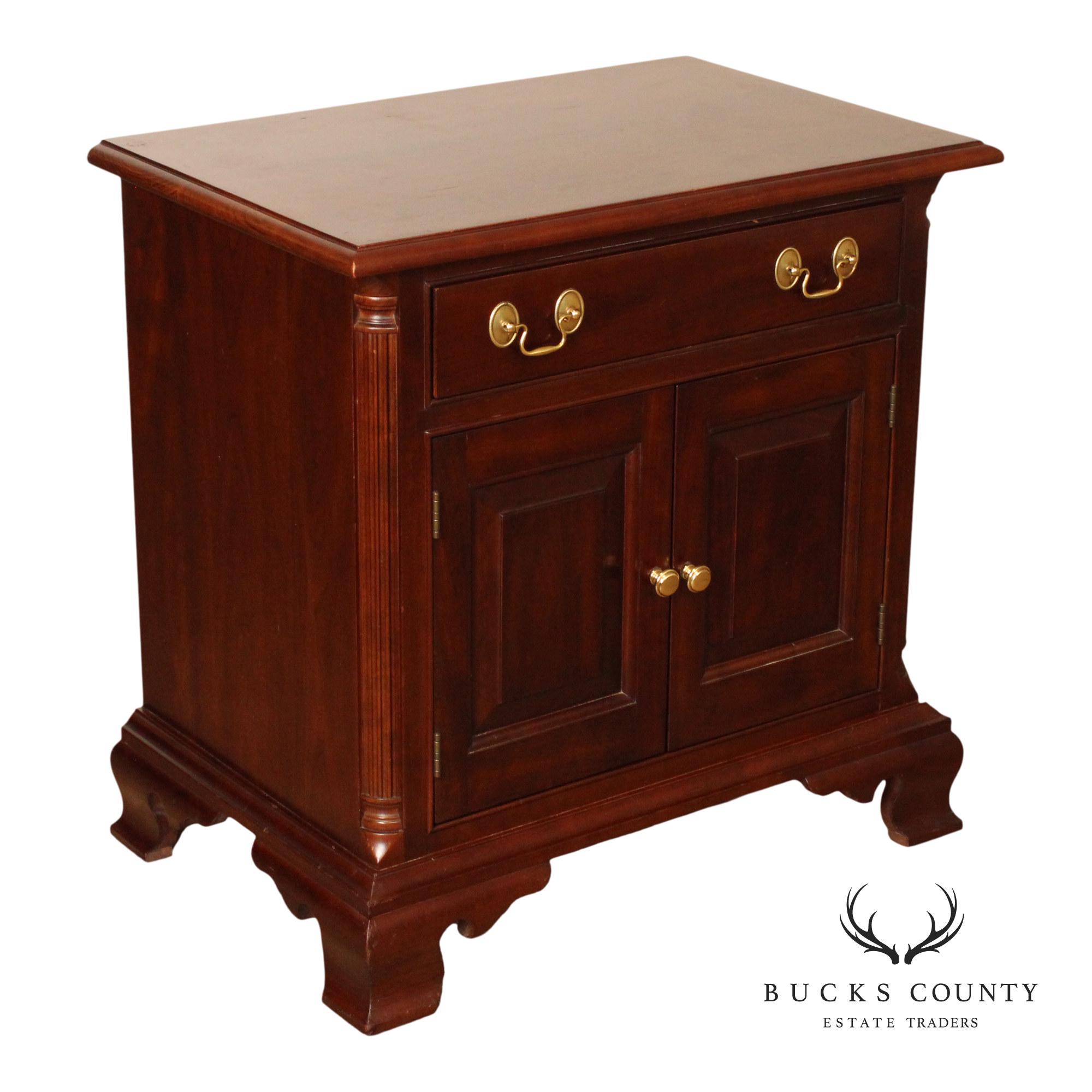 Antique　13点まとめうり Chippendale Nightstands - Etsy