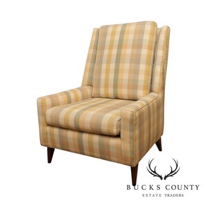Mid Century Modern Lounge Chair