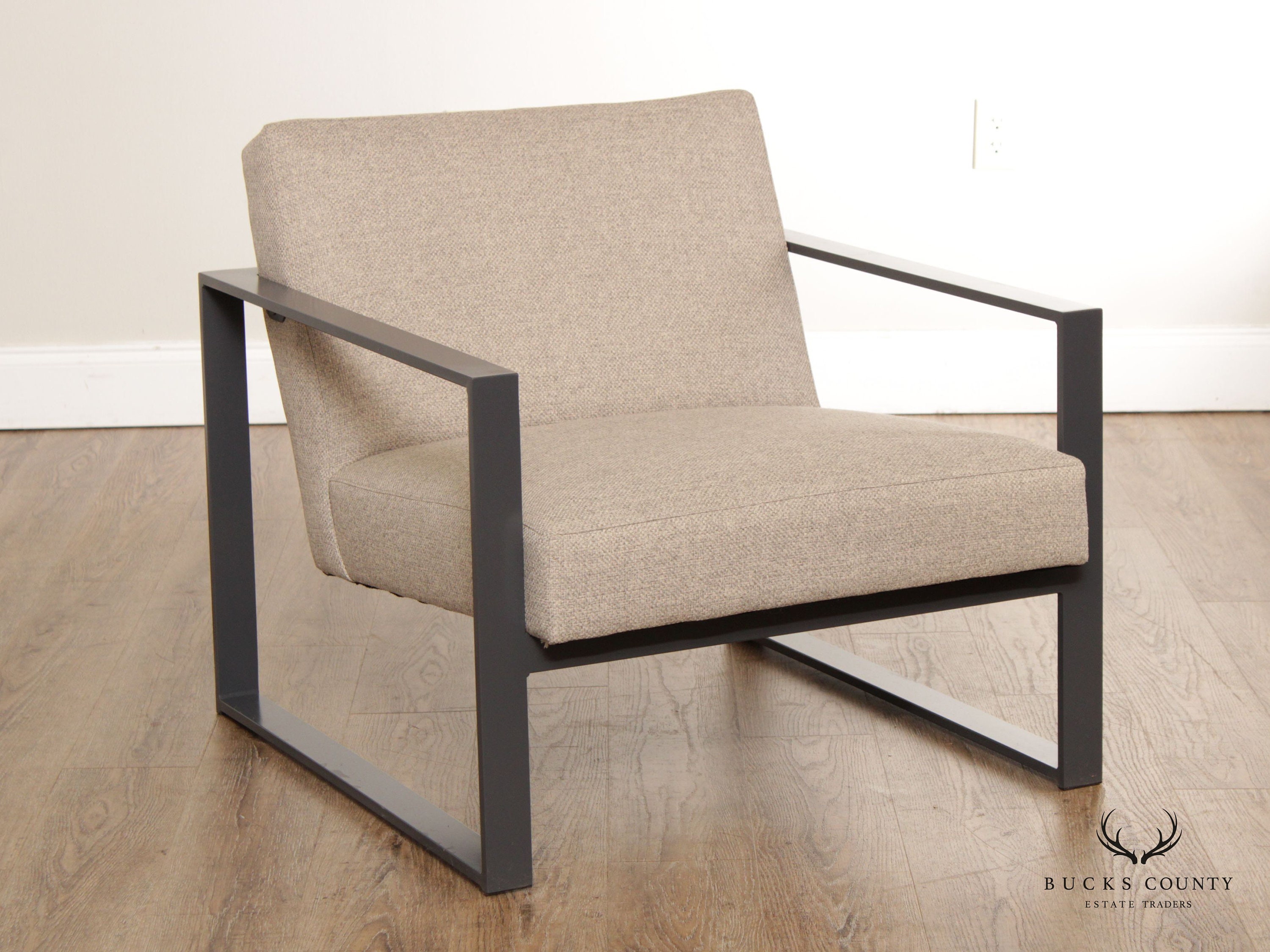 Cb2 lounge chair deals