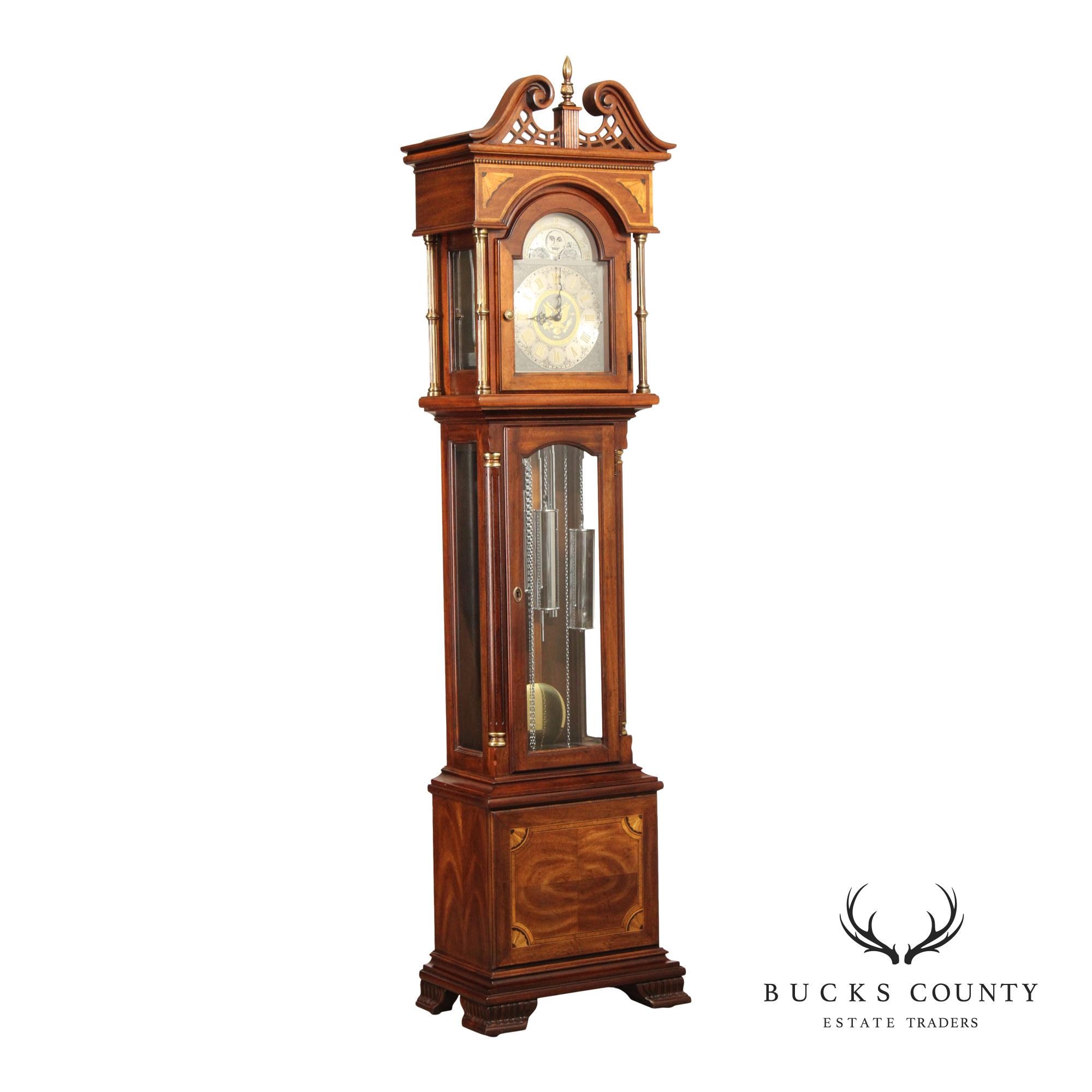 Ridgeway Clock - Etsy