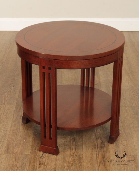Stickley 21st Century Collection 3d mon