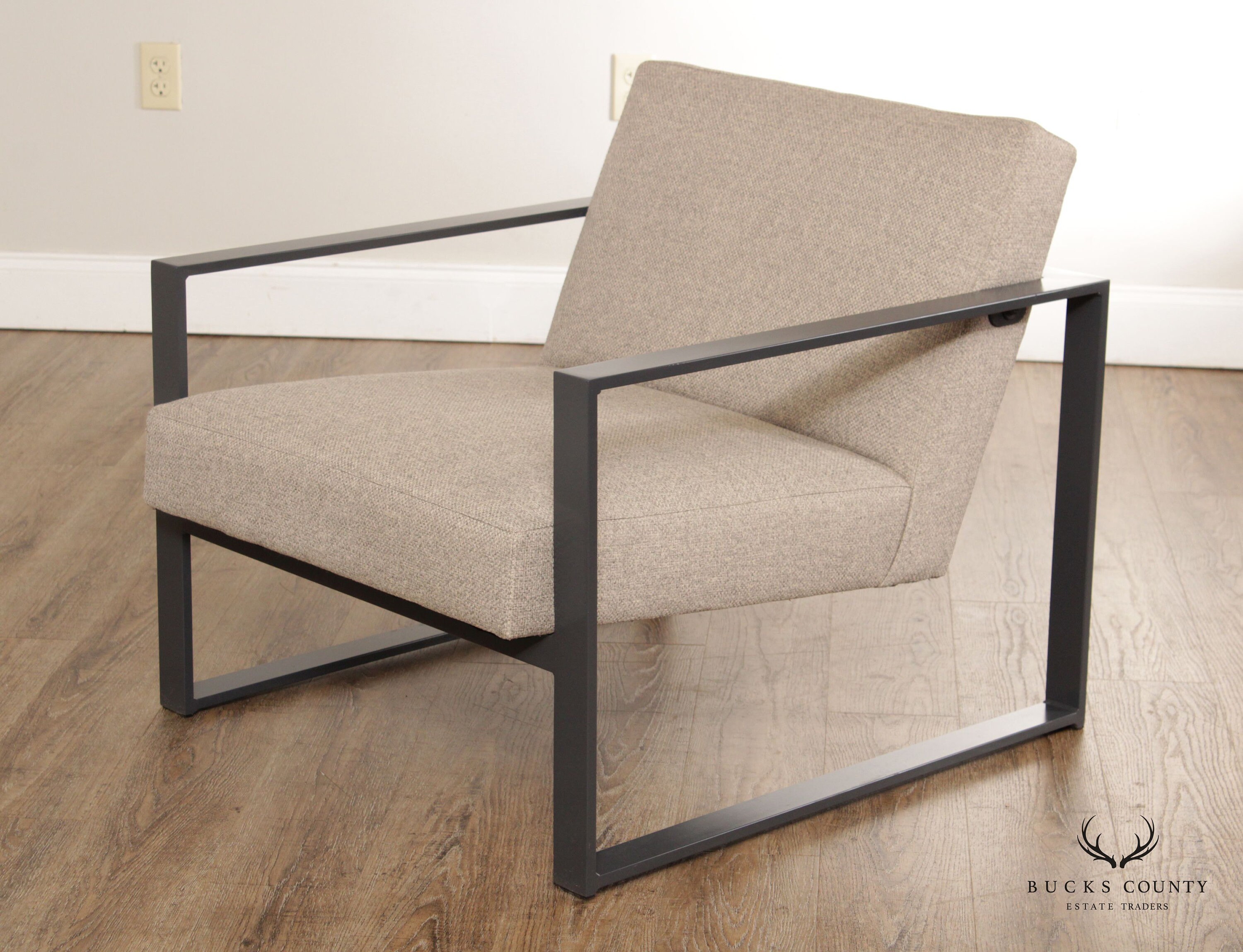Cb2 lounge chair deals