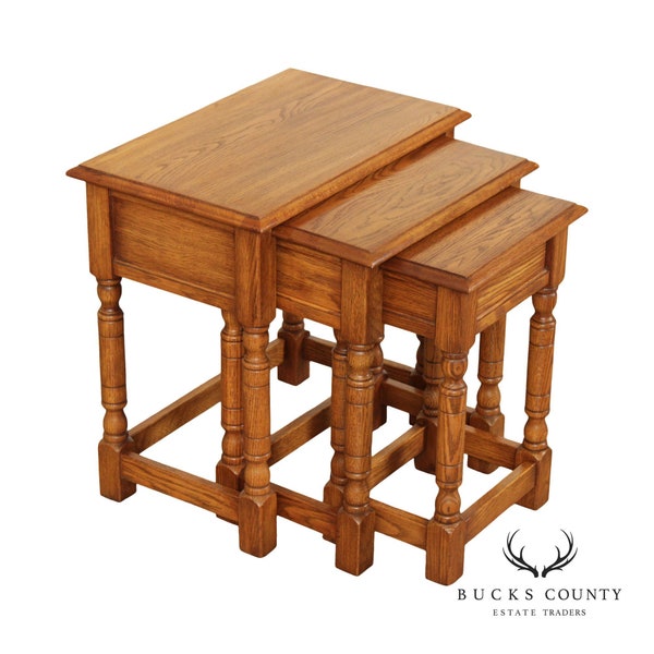 Pennsylvania House End Table Etsy