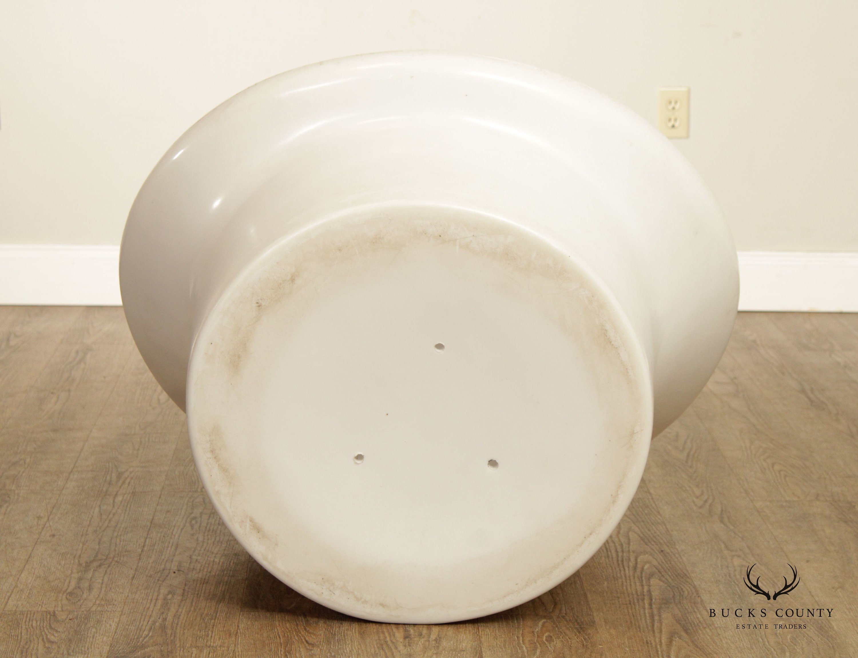 Mid Century Modern Mushroom Chair - Etsy