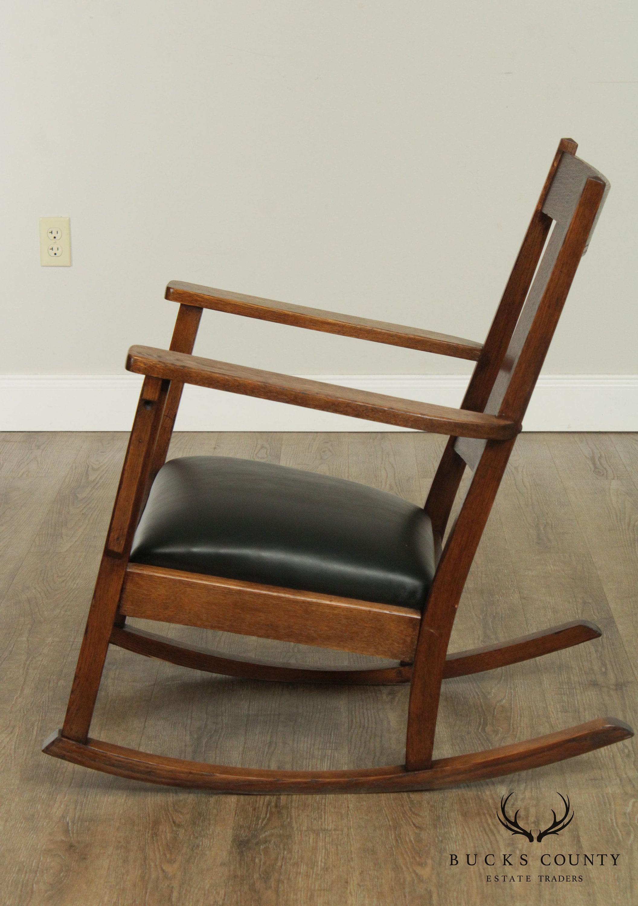 Mission style rocking chairs for sale hotsell