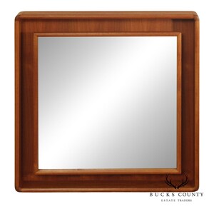 Pedersen and Hansen Mirror - Etsy