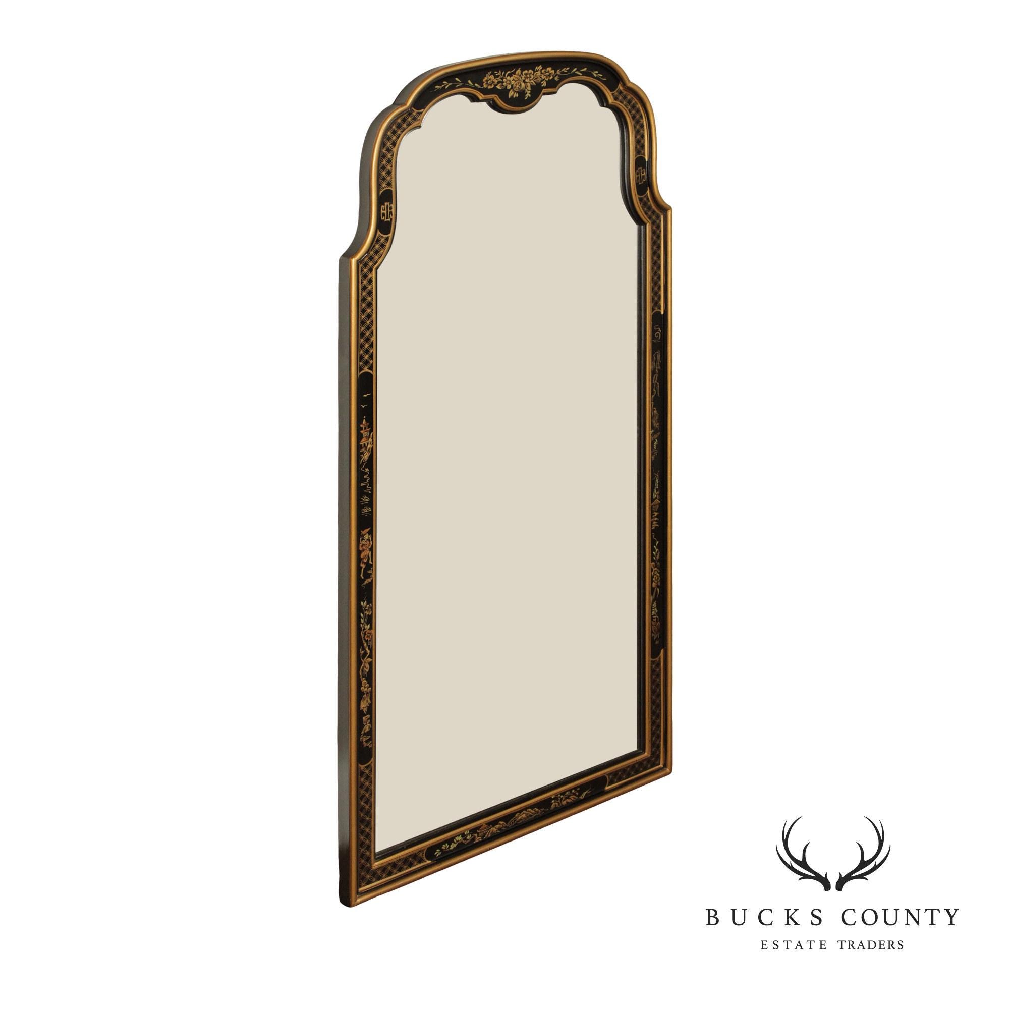 Drexel Heritage Mirror - Etsy