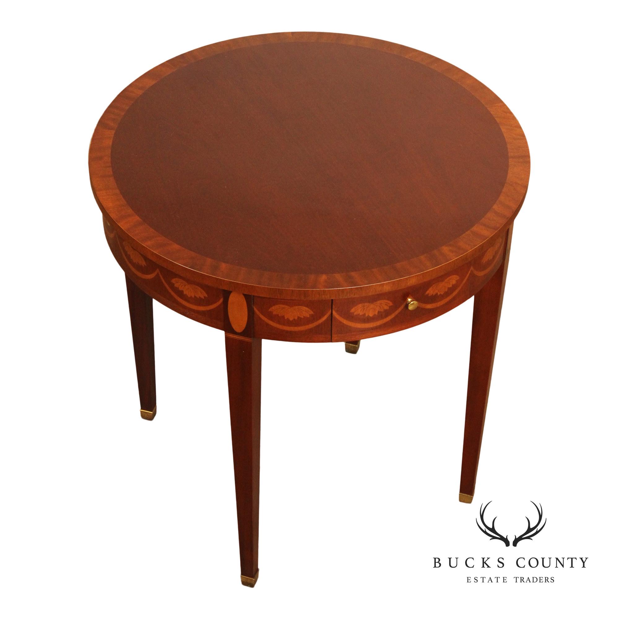 秋が来た！セール▼Baker Furniture ベーカー サイドテーブル 秋涼セール▽Baker Furniture ベーカー サイドテーブル