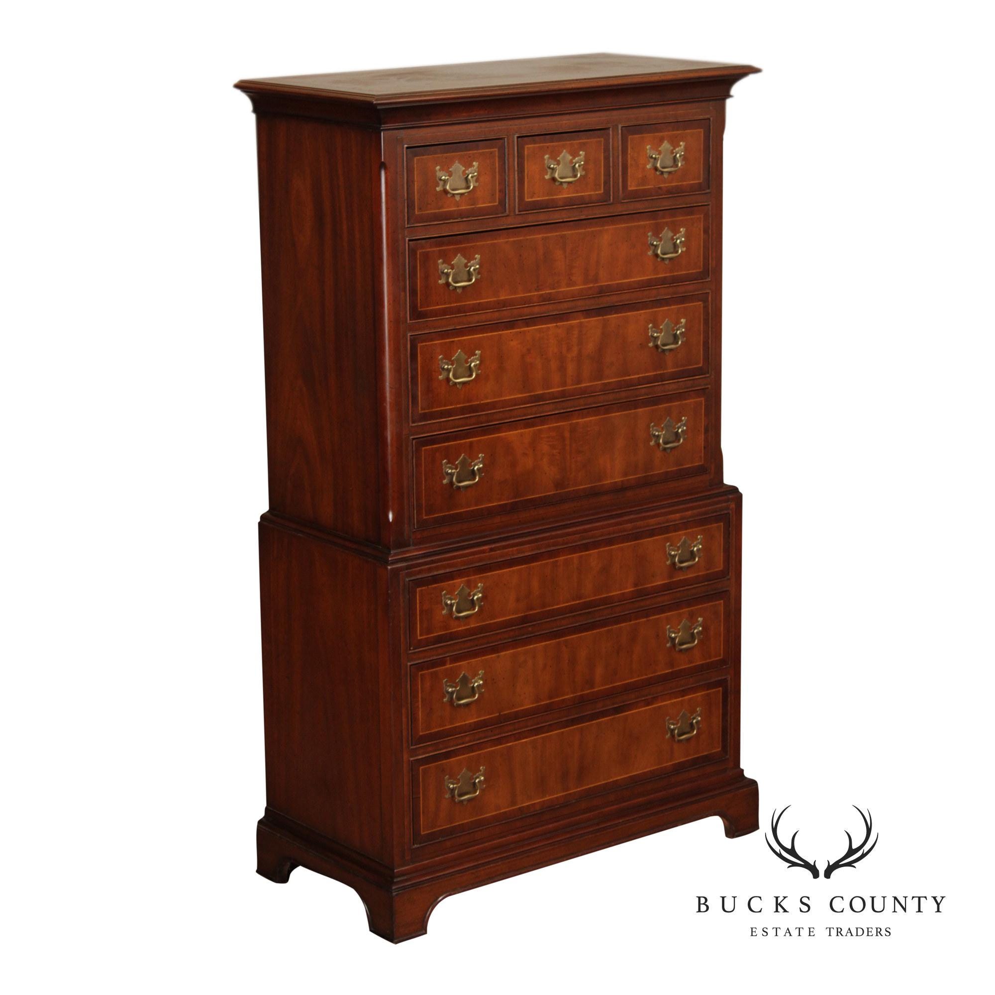Wallace Chippendale - Etsy