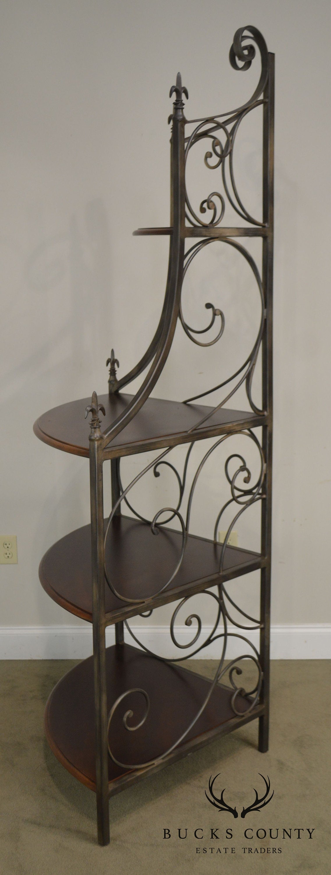 Drexel heritage bakers sale rack