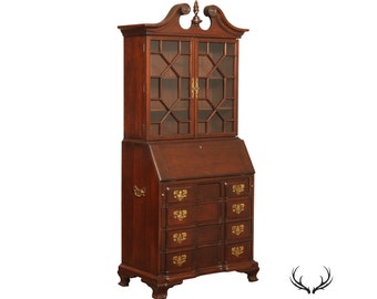 Maddox governor winthrop secretary desk deals