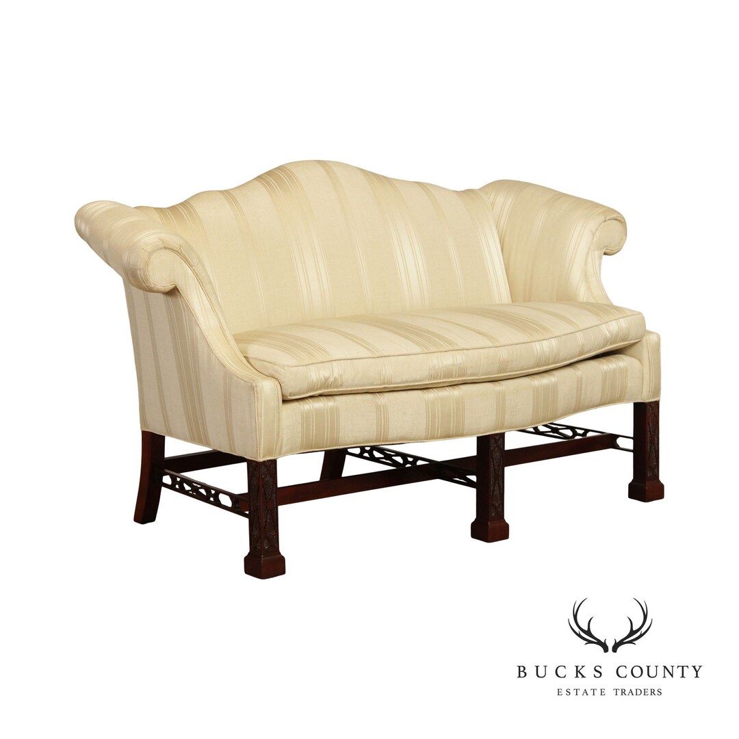 Baker Furniture Historic Charleston Reproductions Carved Etsy