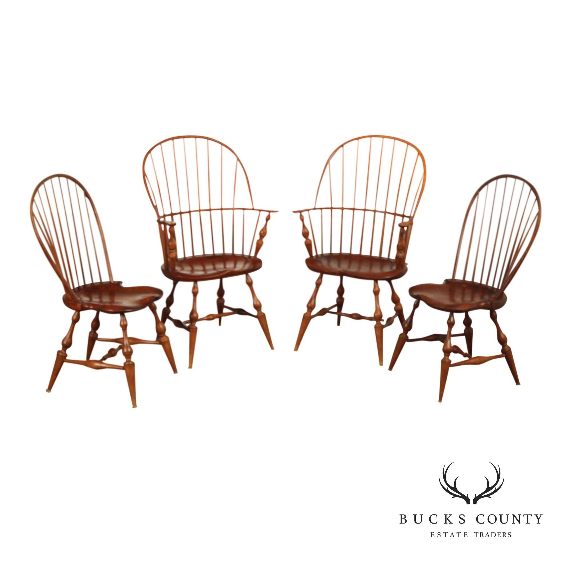 Dimes Windsor Chair