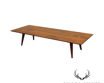 Paul McCobb Planner Group Mid Century Modern Low Table