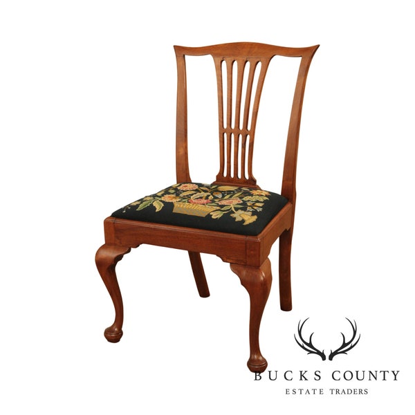 Queen Anne Chairs Etsy