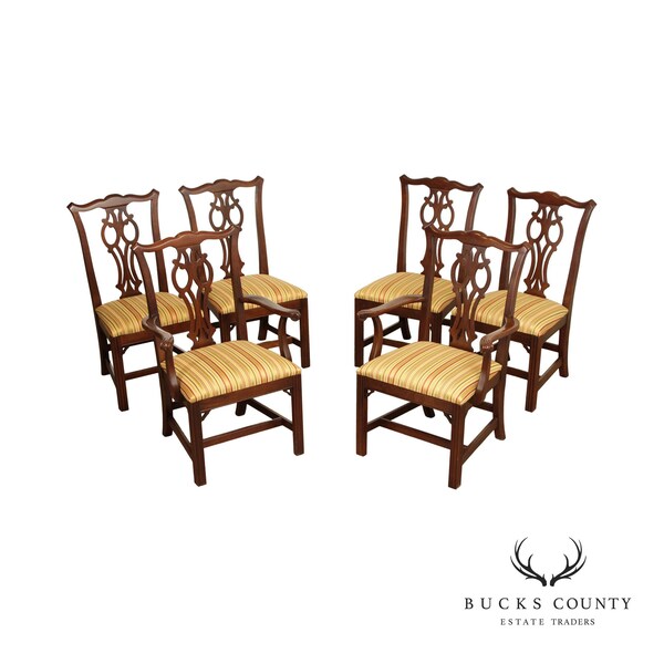 Ethan Allen Court Dining Room Etsy