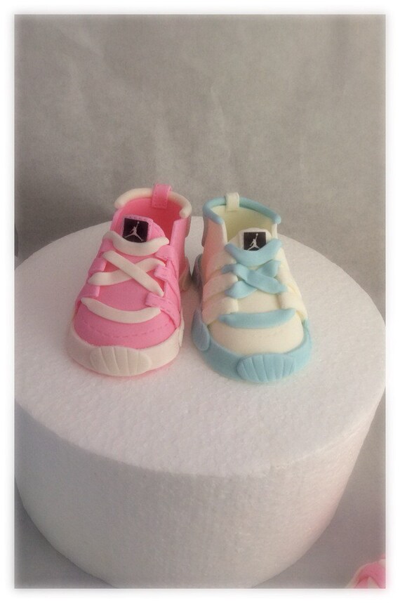 jordan booties for baby boy