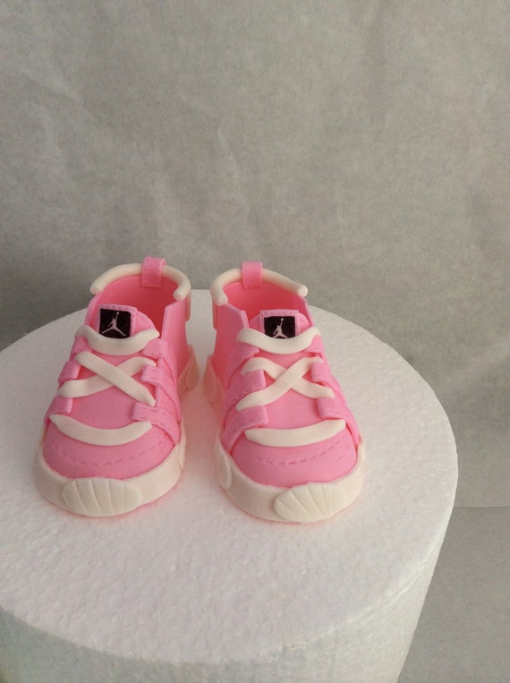 baby girl jordan shoes