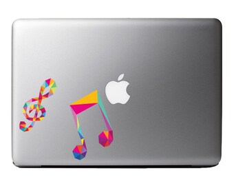 Music Note Tattoo Etsy