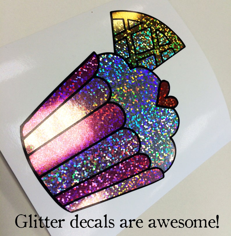 Mojava Ball Python - Calcomanía de vinilo para computadora portátil, Windows, vidrio y automóviles imagen 2