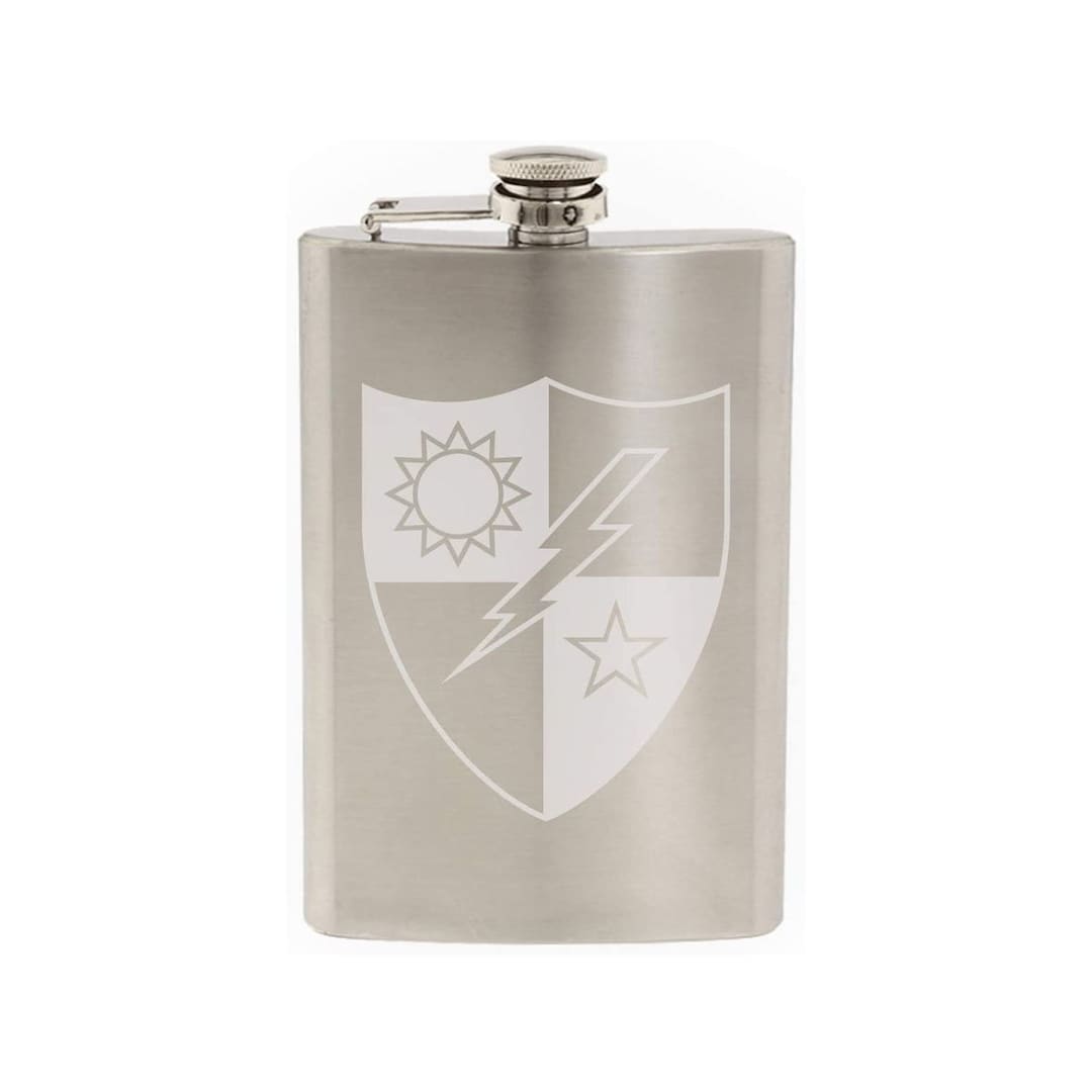 US Army - 75th Ranger Regiment DUI Shoulder Sleeve Patch - 8 Ounce ...