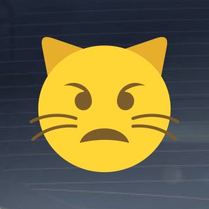 Mad_Cat - Discord Emoji