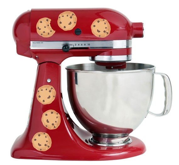 KITCHENAID ATTACHMENTS FOR COOKIES