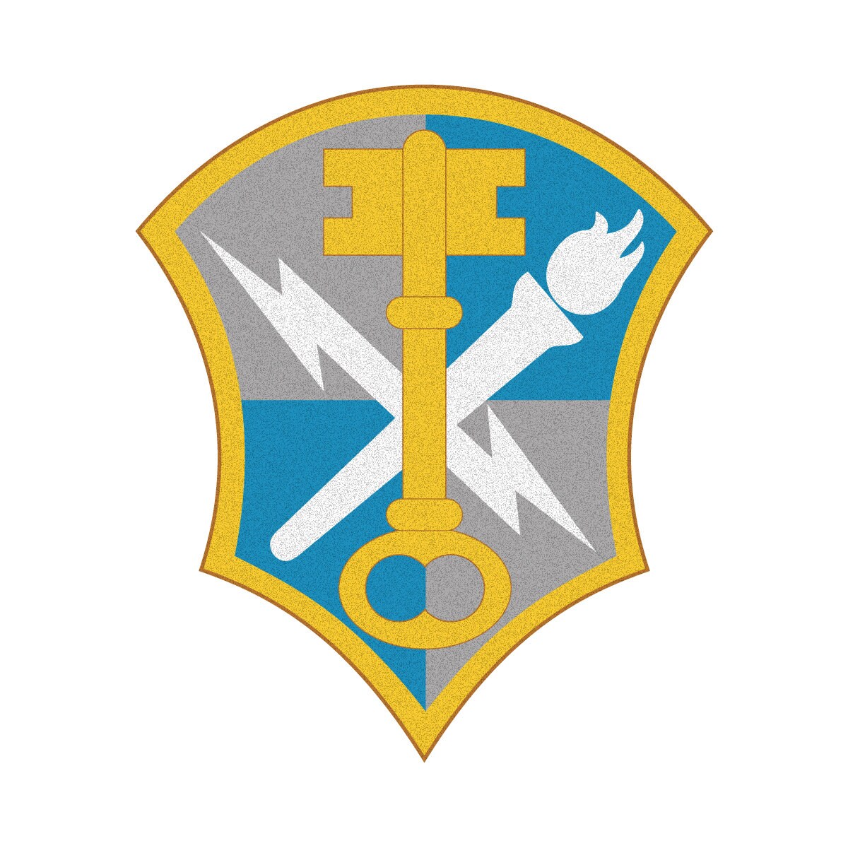 US Army Division - Intelligence and Security Command - INSCOM ...