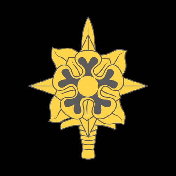 Army Intelligence Logo