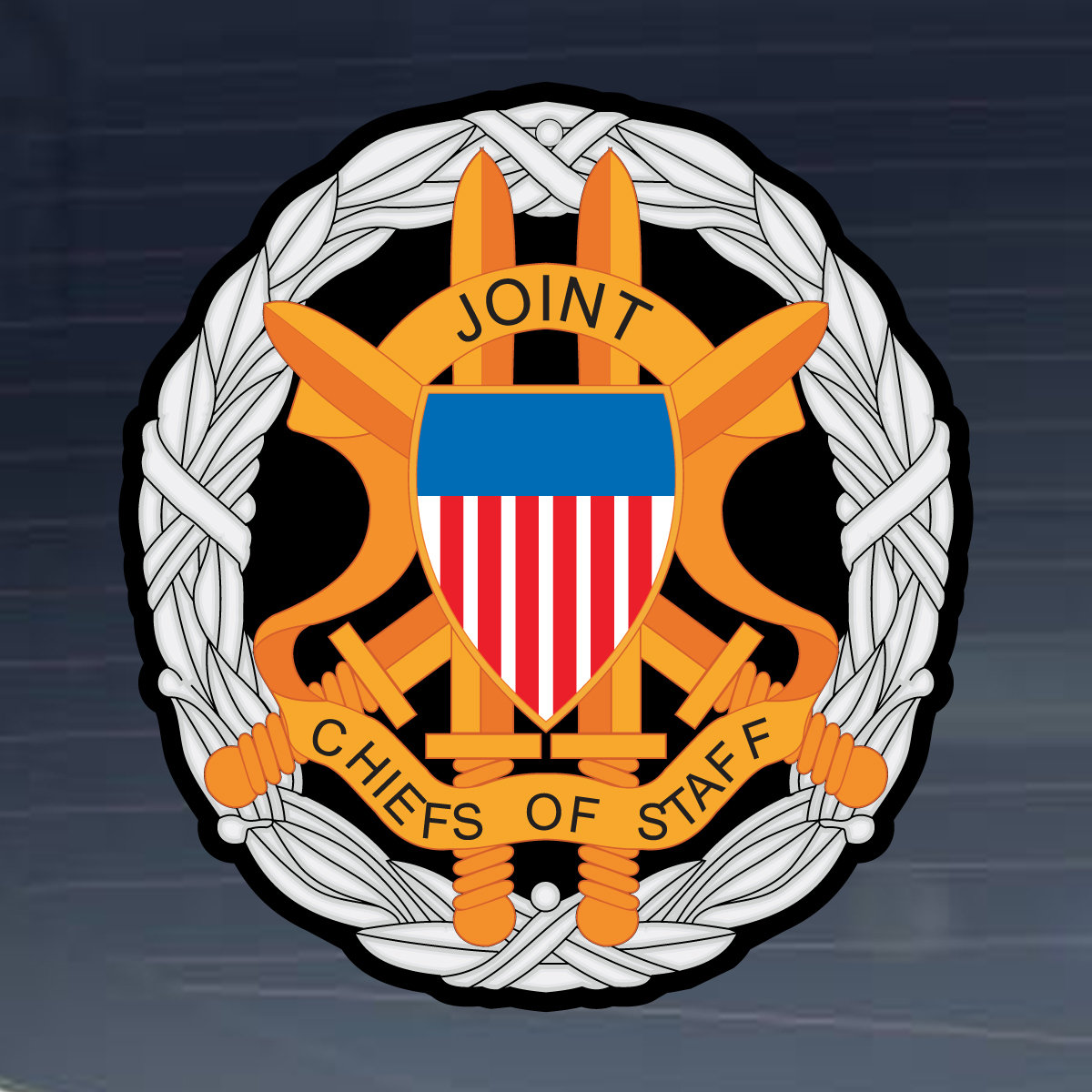 Joint Chief Staff - Etsy