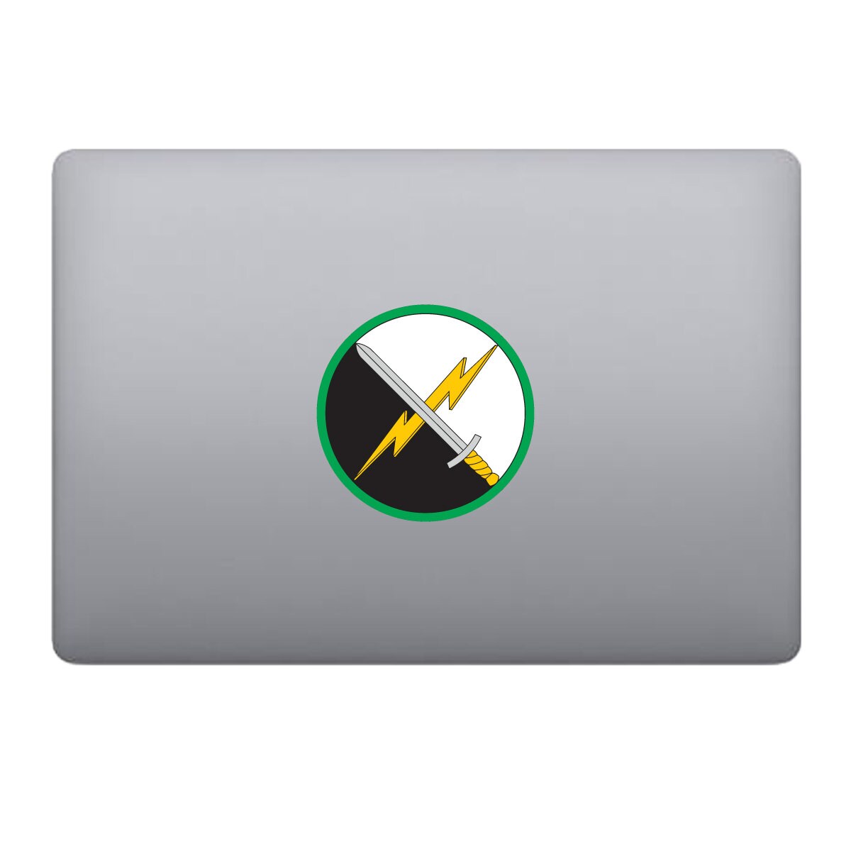1st Information Operations Command Army Unit Indoor Outdoor Vinyl Decal ...