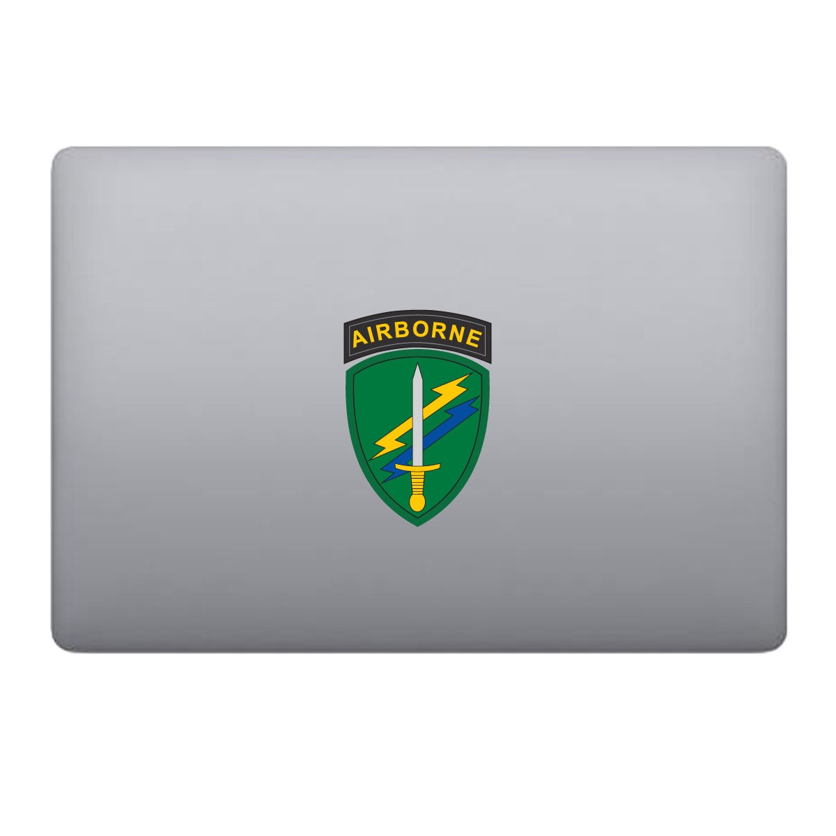 US Army Division - Civil Affairs and Psychological Operations Command ...
