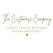 TheCustomiseCompany store logo