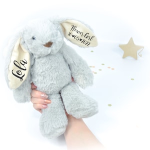 Regalo de niña de flores, propuesta de dama de honor, regalo personalizado de niña de flores, propuesta de niña de flores, regalo de dama de honor, regalo de boda personalizado