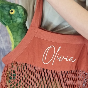 Personalised Eco Friendly Bag, Best Friend Gifts, Personalised Bag, Eco Friendly Bag, Eco Friendly Gift, Gift For Her, Birthday Gift for Her