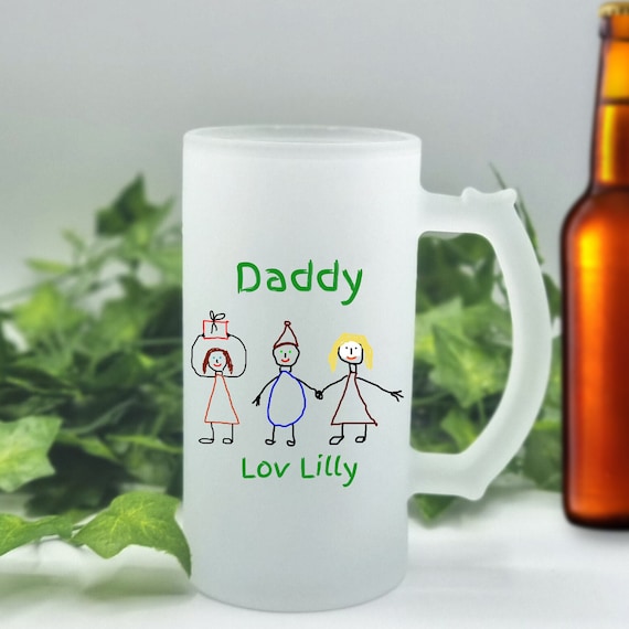 VIWIS Regalos Para El Día Del Padre De Parte De Hija